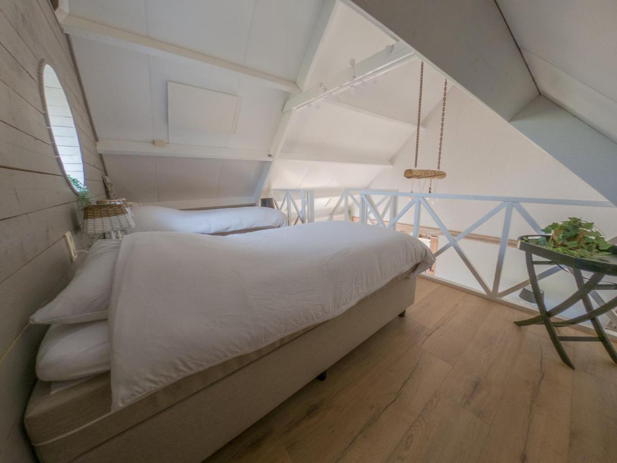 B&B Hoeve Klein Haneveld Sint-Oedenrode Extérieur photo