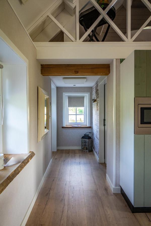 B&B Hoeve Klein Haneveld Sint-Oedenrode Extérieur photo