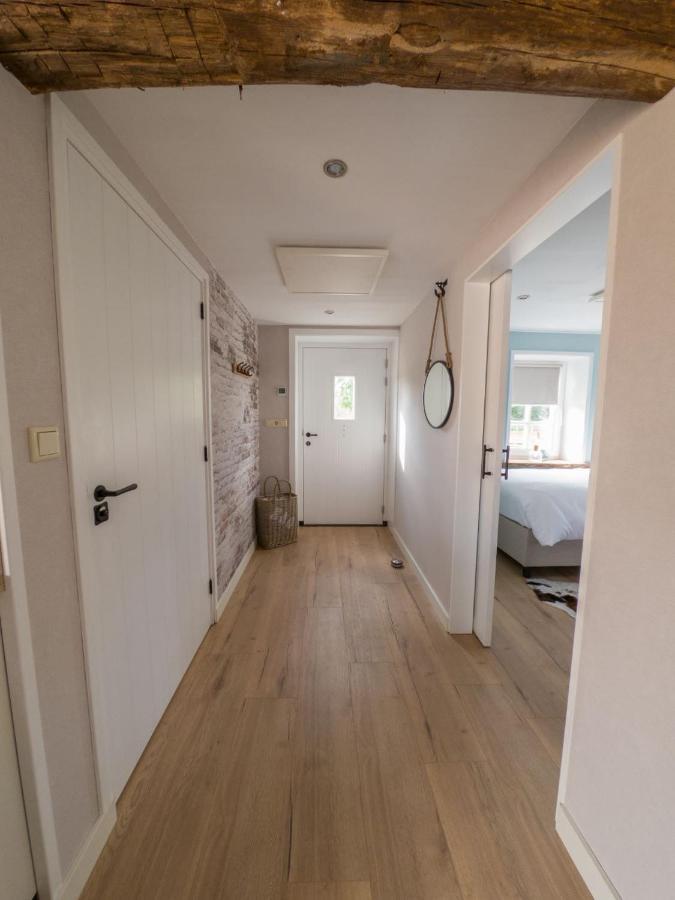 B&B Hoeve Klein Haneveld Sint-Oedenrode Extérieur photo