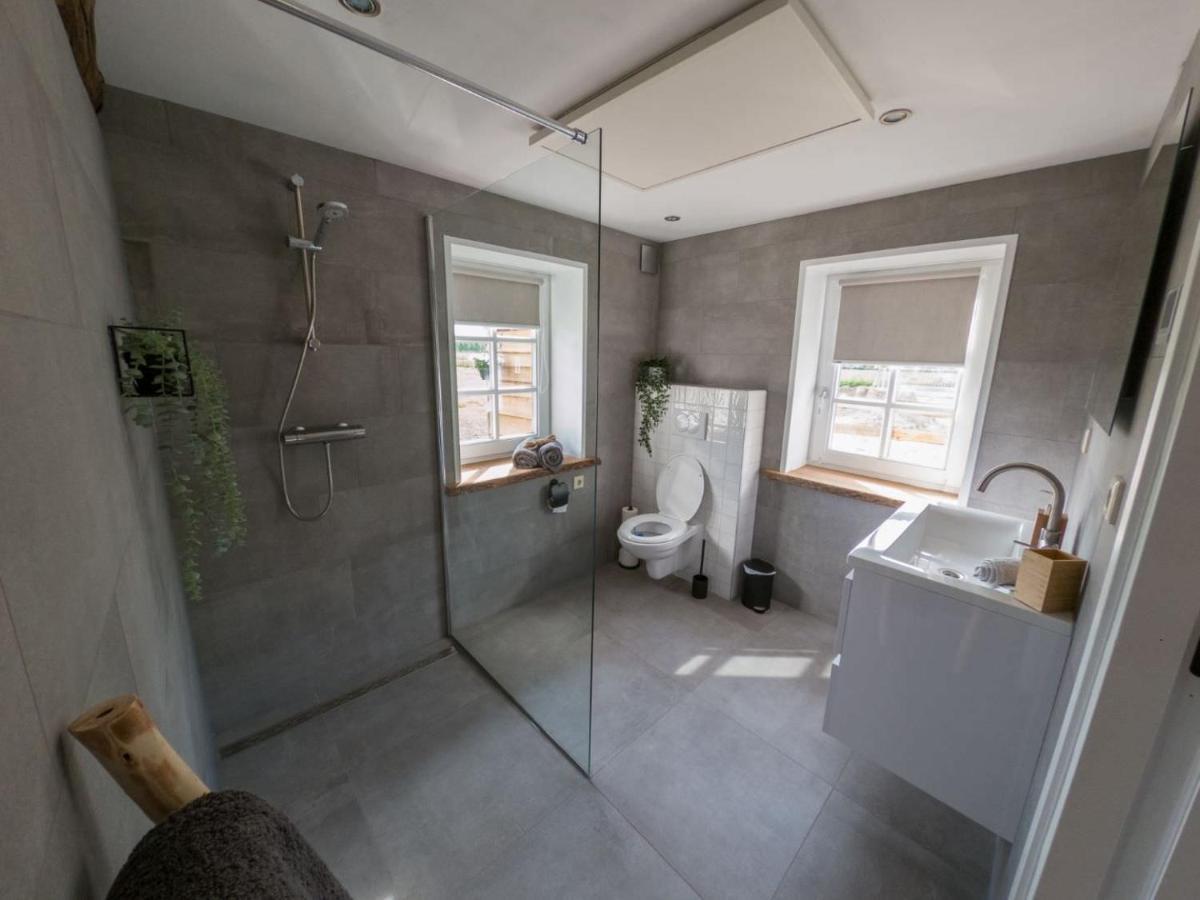 B&B Hoeve Klein Haneveld Sint-Oedenrode Extérieur photo